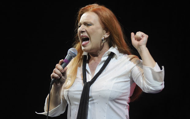 Од свега се браним осмехом